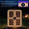 LISM Portable Mosquito Killer Lamp E15