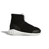 Adidas Originals Tubular Non-Slip Durable Mid-Top Walking Shoes Baby Shoes BY2139