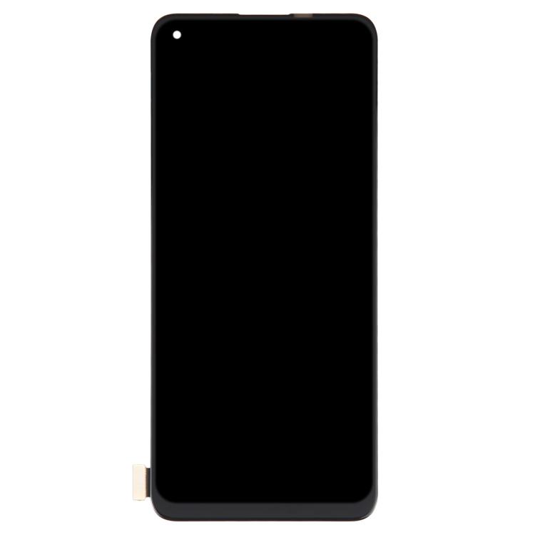 For Oppo Reno7 Z 5G/Reno6 Lite/A96 5G/A95 4G/F19/F21 Pro 5G Grade B OLED Screen and Digitizer Assembly Repair Part (without Logo)