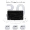 Bluetooth Keyboard and Mouse Set for Apple iPad, Huawei Honor Tablet, Android Devices