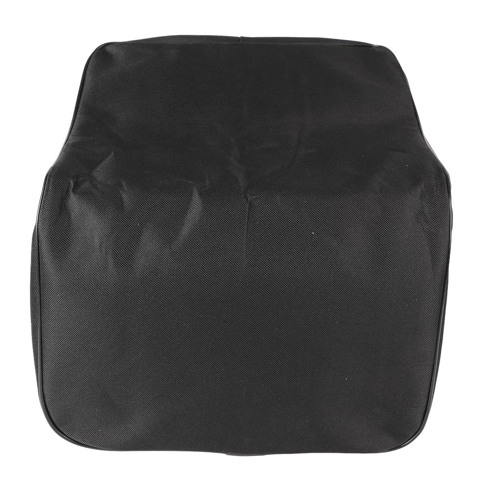 Accordion Bag Oxford Cloth Thick Sponge Waterproof Shockproof Adjustable Strap 22 Key Accordion Carrying Case