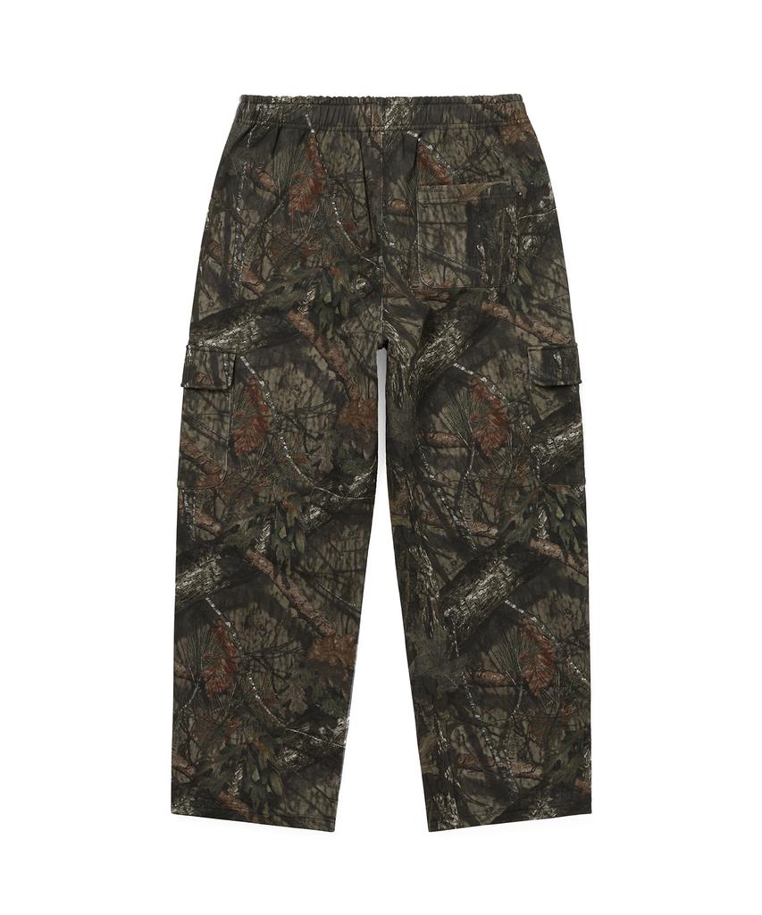 THISISNEVERTHAT T.N.T. Classic Hdp Cargo Sweatpant Camo