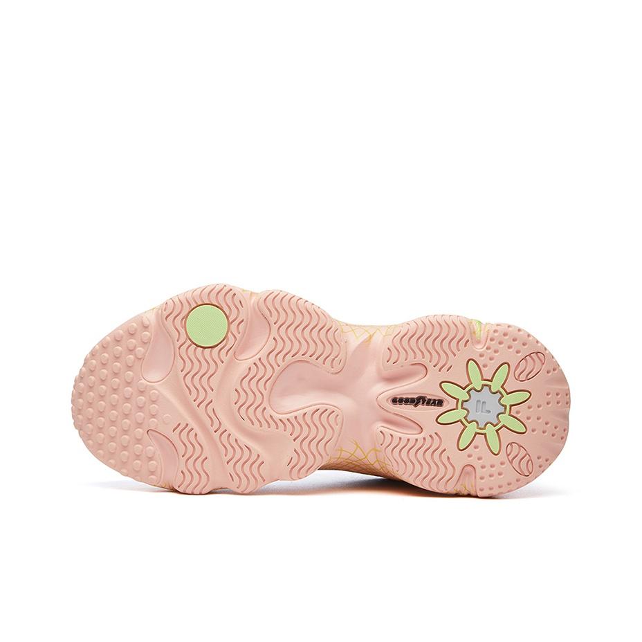 New FILA Wilson X FILA Ade Grey Women's F12W041125FGY