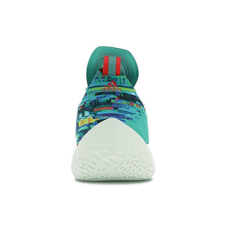 Durcir Vol. 2 Adidas Vision B28106