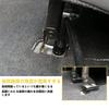 Vancroser Jeep Wrangler Rear Seat Recliner Kit Seat Spacer Adjuster Rear Seat Angle Adjustment