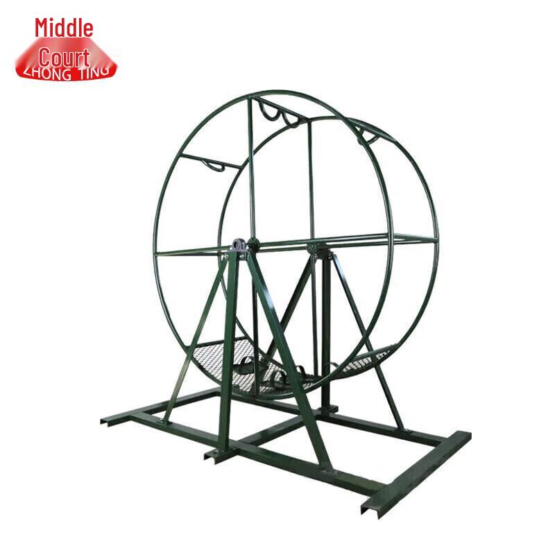 Anti-Dizziness Roller Training Equipment