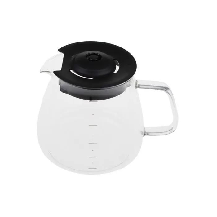 Melitta Aroma Fresh II Drip Coffee Machine 1.25l Black