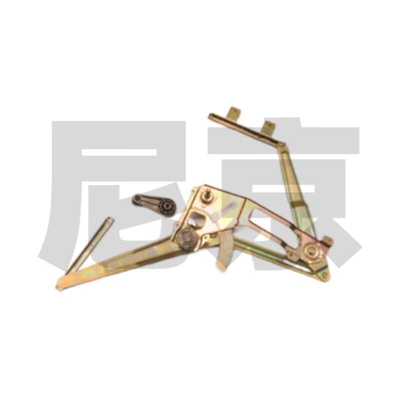 QINGTE Tractor Door Window Lifter Assembly