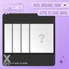 (PRZED SPRZEDAŻ) MONSTA X - 13. MINIALBUM THE X (Losowa wer.)