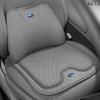 Subaru BRZ, WRX, Forester Headrest and Neck Support Pillow with Memory Foam Lumbar Cushion