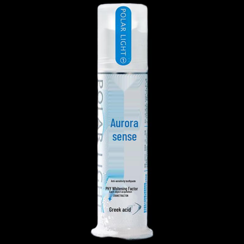 

Lengsuanling Anti-Sensitive Toothpaste