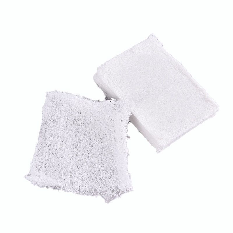 Sterile Compressed Gauze For Emergency Wound Dressing, First Aid And Trauma Kit
