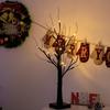 LED Birch Tree Christmas Home Decoration Lights for Room, Party, and Landscape