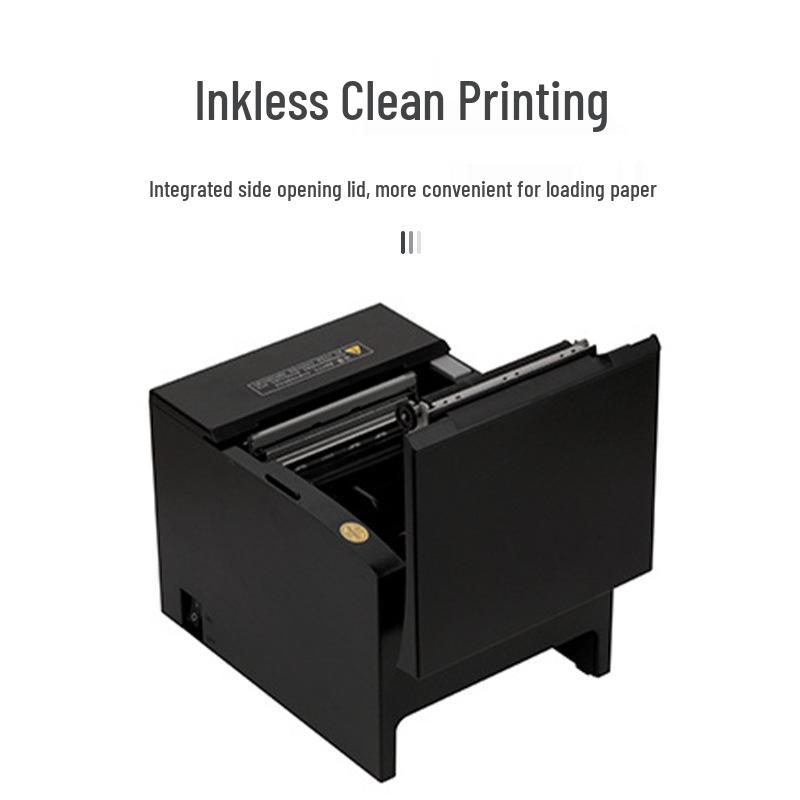 Xinye XP-T837L Bluetooth Thermal Label Printer
