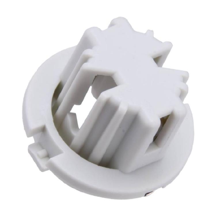 Zware Koplamp Lampvoet Adapter Plastic Mistlamp Fitting Houder Vervangt 1408260182 voor Auto's W170 R170