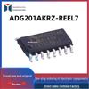 New Original ADG201AKRZ-REEL7 SOIC-16 4-Channel SPST Switch