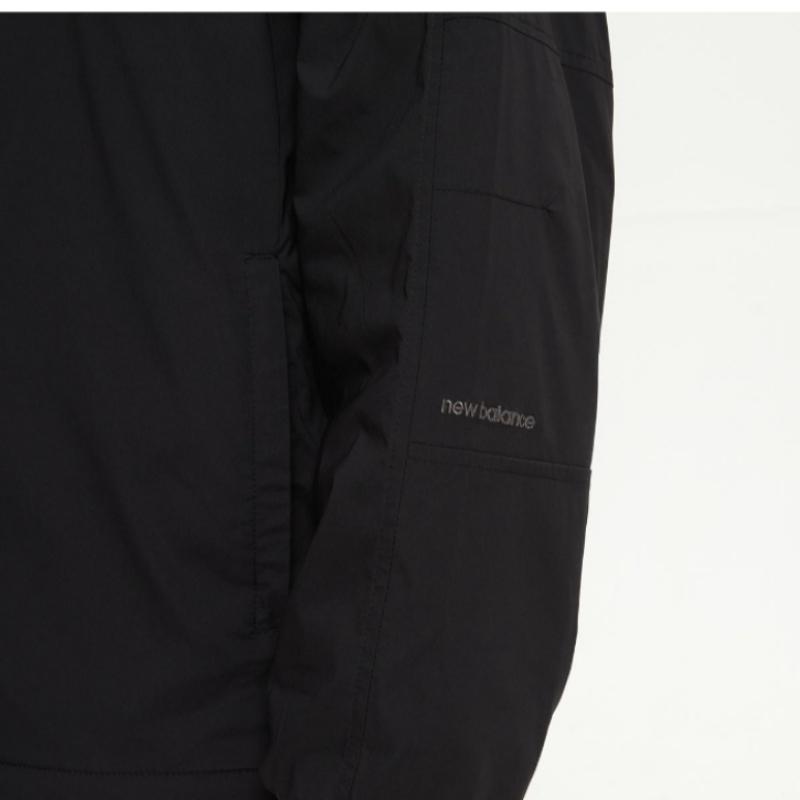 New Balance Padded Rqk Nbnqe42923 19 Universal Flying Light Lightweight Padded Jumper