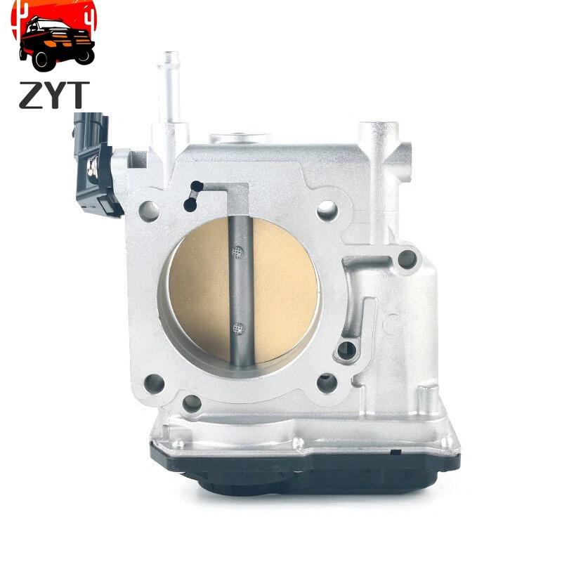 16112-AA010 16112AA010 16112-AA180 Throttle Body Assembly For Subaru Baja Legacy Outback Forester 2004-2005 2.5L