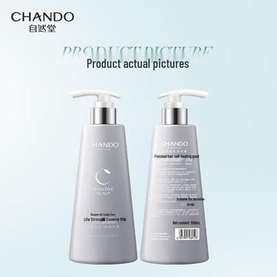 Shampoos & Haarspülung – Shampoos