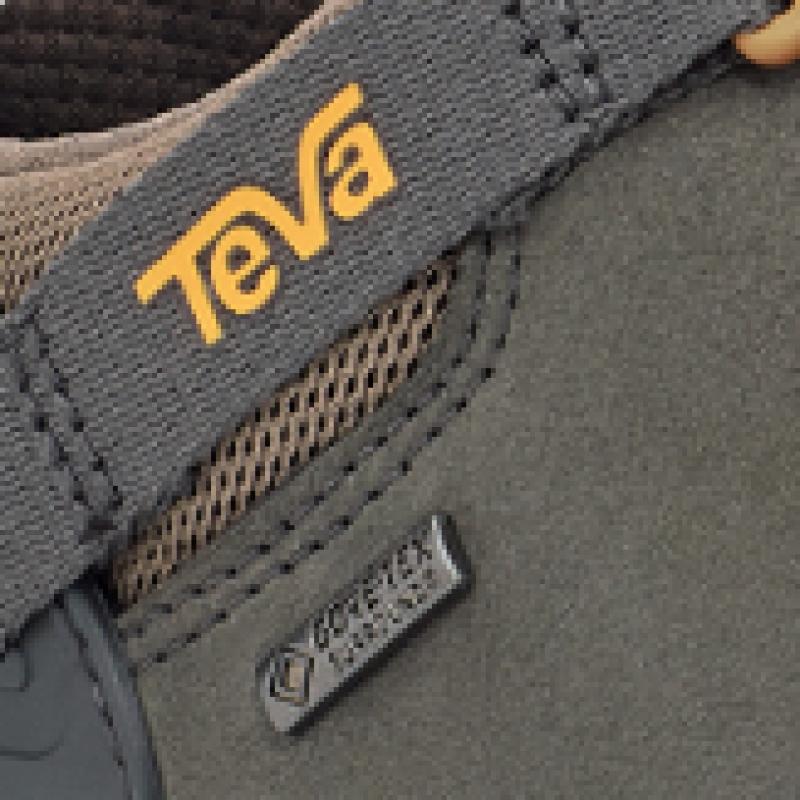Teva Men S Gore Tex Hiking ShoeS Grandview Gtx Low Stvm2434094 Dgc