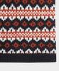BROOKS BROTHERS [Women'S] Wool Fair Isle Sweater (Multi) (Bbwrwff402)