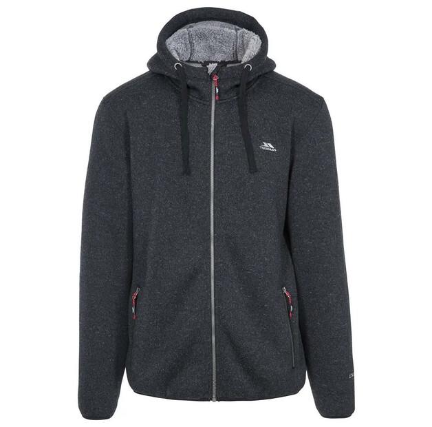 

Trespass Флисовая на молнии Tableypipe 2XL