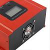 Solar Controller 60A MPPT Solar Charge Controller RS485 Communication 12V 24V 36V 48V Auto Identification Solar Regulator