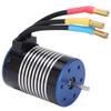 Motor 4300KV 900W 50000 RPM Low Noise High Efficiency Ultra Light Brushless Motor for 110 RC Car