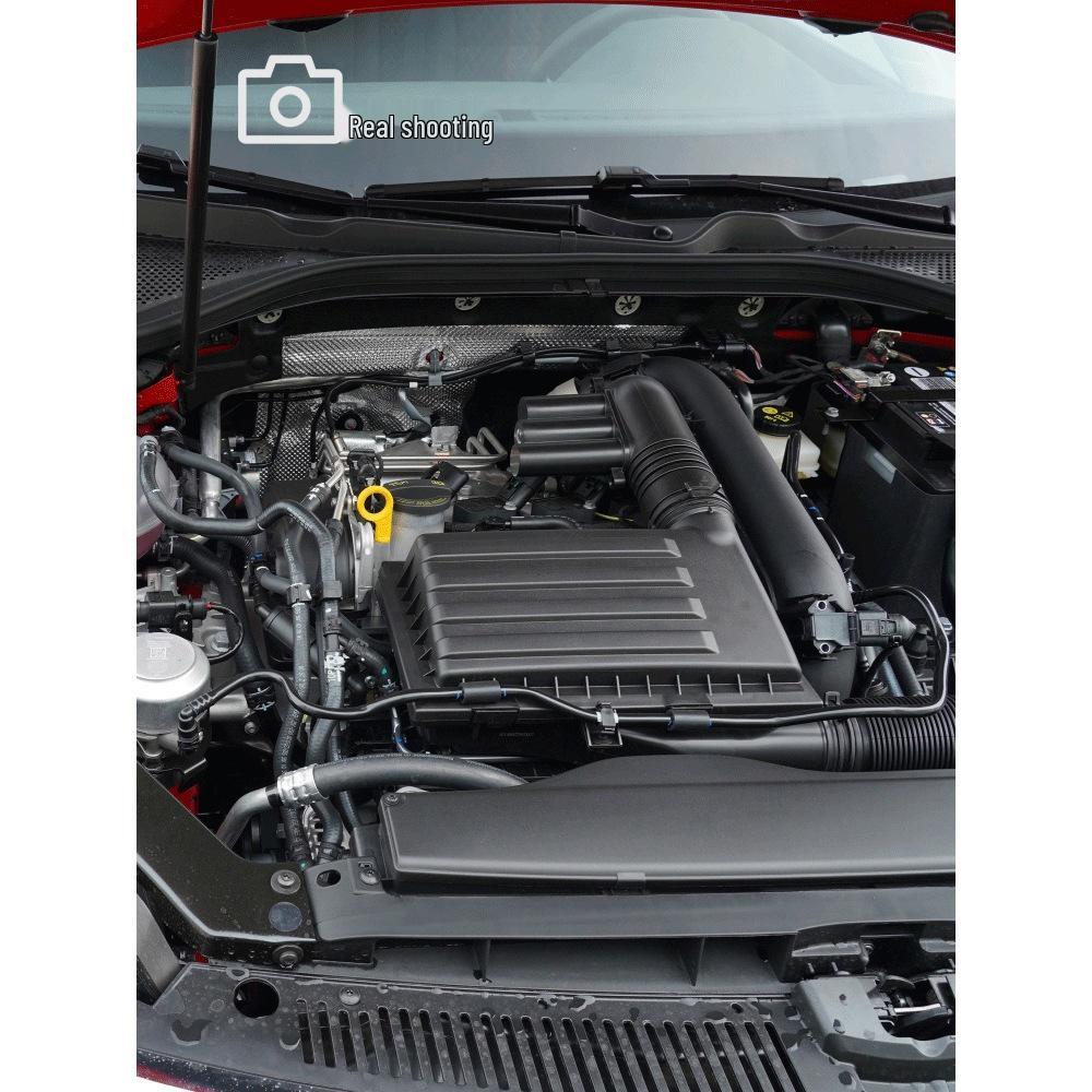 Obudowa filtra powietrza silnika EA211 dla Lingdu, Passata, Lavidy, Tu Yue, Skody Octavii, Karoqa