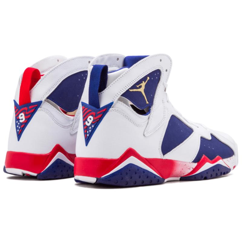 Jordan 7 Retro Tinker Alternate Jordan 304775-123