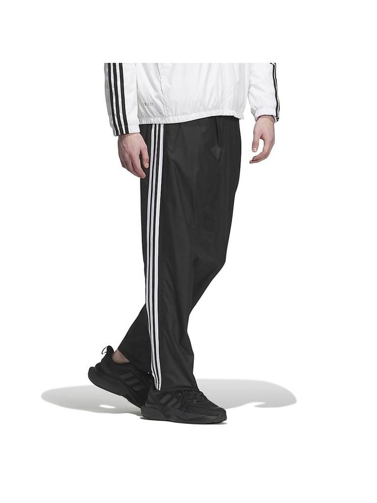 Adidas Jersey Wind Pants Bottoms, Must-Have
