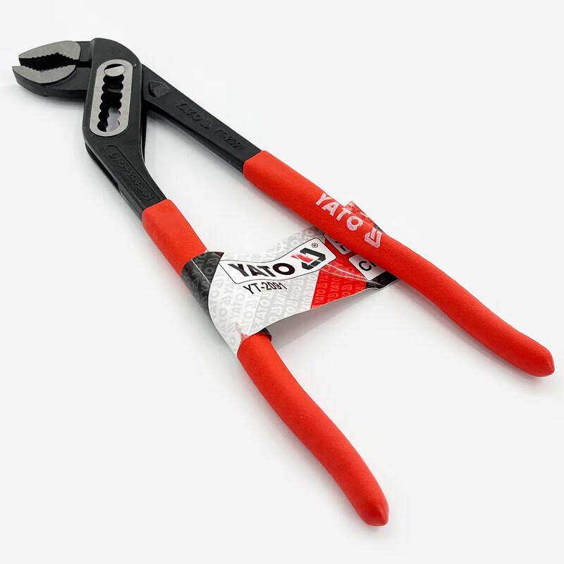 YATO Water Pump Pliers 300mm