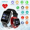 Smart Watch Men Women Waterproof Bluetooth Smartwatch for iPhone Android Samsung