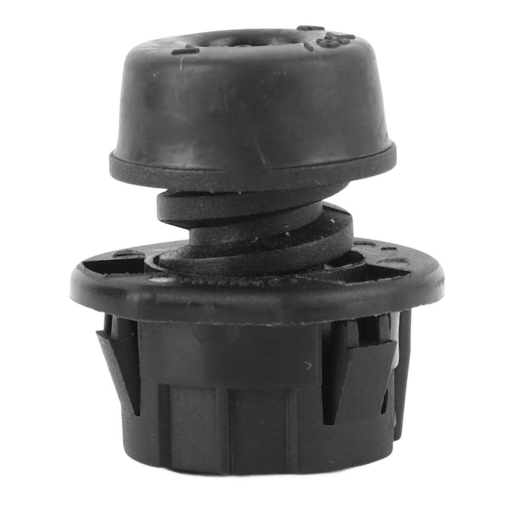 Engine Hood Rubber Bumper 7908W2 Black Anti Collision Bumper Rubber Block Replacement for 308 2013 To 2021