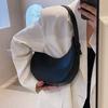 Retro Small Pu Crossbody Bag With For Casual Daily Use