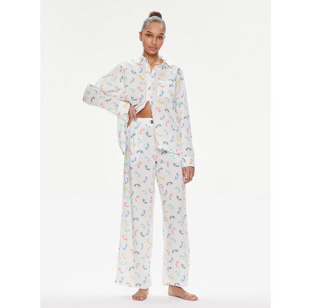 Пижама DKNY YI90008 EU XS