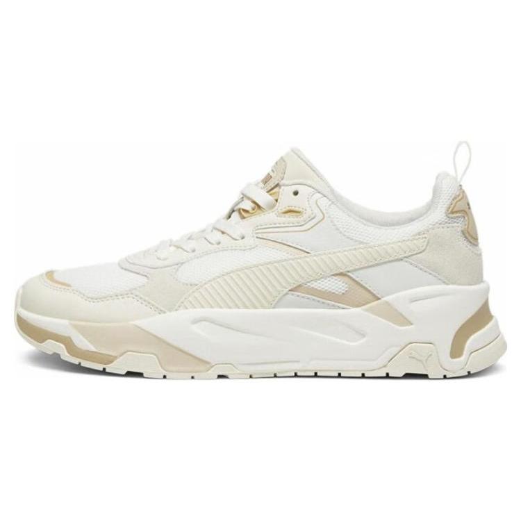 

Новые PUMA Trinity Warm White 389289-10 35.5