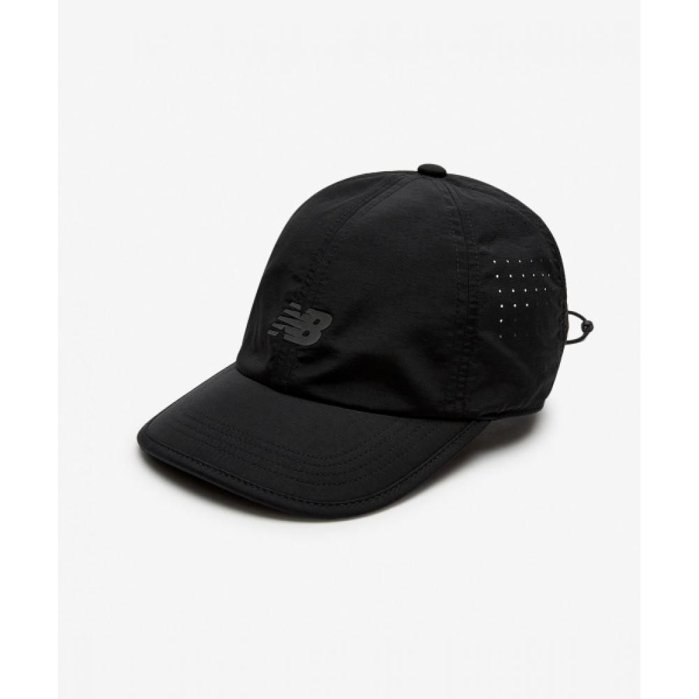 

New Balance Nbgdfs5101 Performance Running Cap Black (19)BLACK/FREE(999)