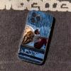 P-Project Hail M-Mary Handyhülle Für iPhone17 16 15 14 13 12 11 Pro Xs Max Mini Plus Rutschfest Stoßfest Hart