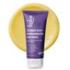 Detergente Viso Illuminante con Acido Cogico 2% Formula a Doppia Azione con Alfa Arbutina e Niacinamide | Detergente De-Tan | Per Pigmentazione, Macchie Scure e Abbronzatura Re