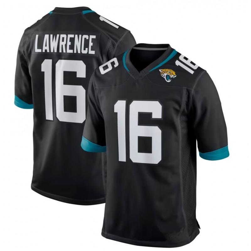 Premium izšūts NFL Jacksonville Jaguars 12