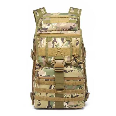 Hiking Backpack Camping Backpack Backpack for Sports Enthusiasts, and Arrowfish Bag