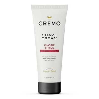 Cremo Barber Grade Cooling Shaving Cream 6 Ounce X 2, 6 Ounce _Original