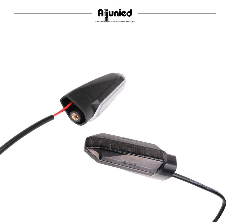 Honda CRF250L CB500X LED Motorcycle Turn Signal Indicator