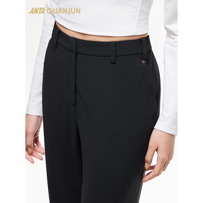 ANTA Women's Champion Commuter Casual Pants
