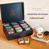 CHALI Individually Wrapped Jasmine Tea Bags