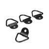 Cargo Tie Down Anchors V Ring Bolton Trailer Anchor for Trailers Trucks Warehouses