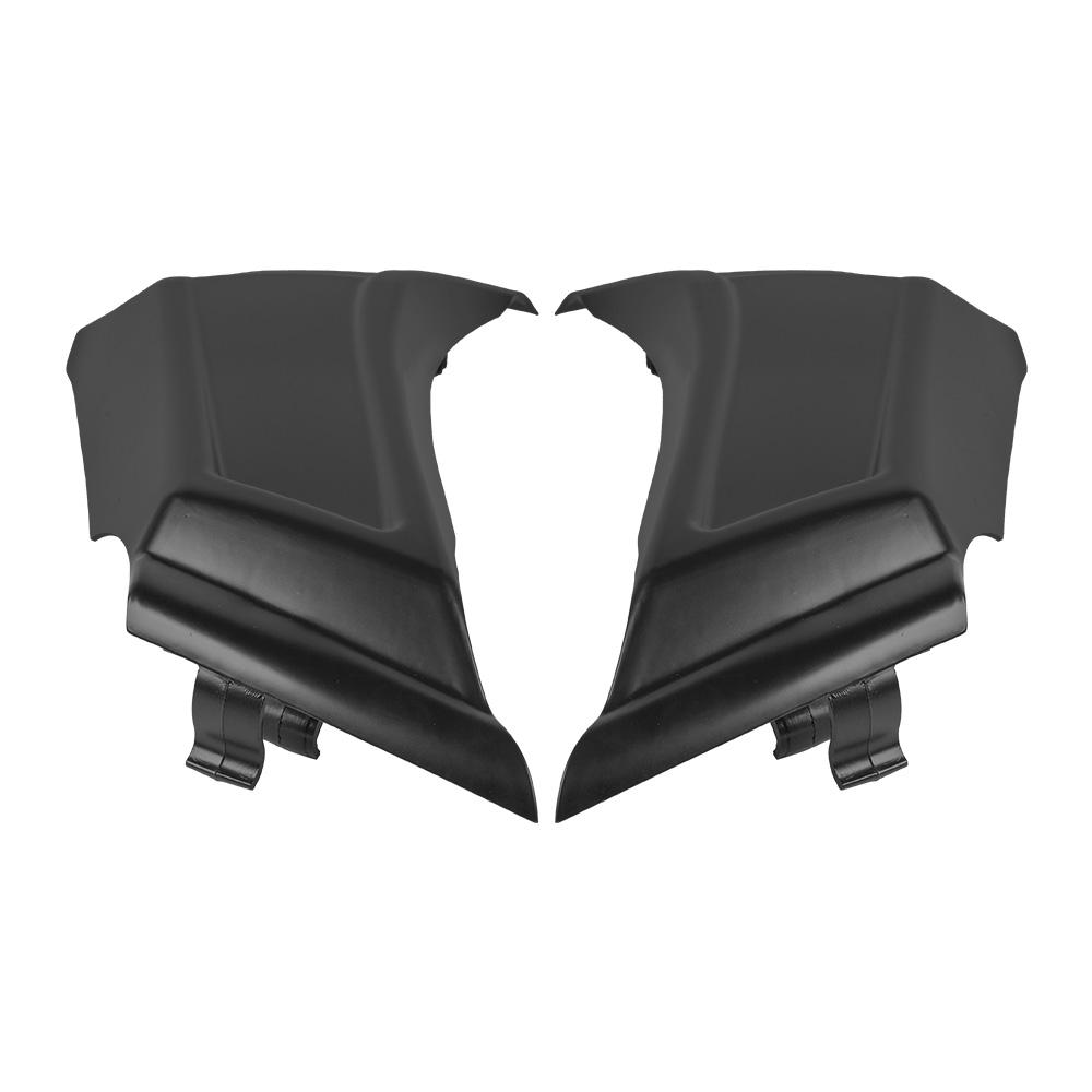 Engine Side Frame Fairing Case Cover For Honda Rebel CMX250 CMX300 CMX500 CMX 250 300 500 2017-2024 Motorcycle Accessories Parts