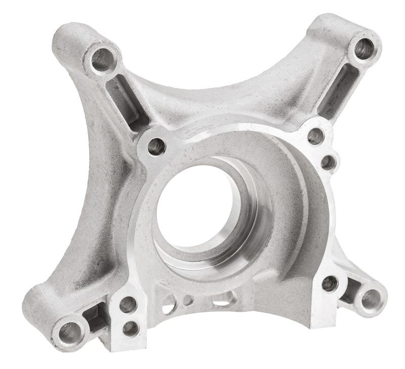 

Cedrus Blower Motor Housing Ceddm05Pro 370314