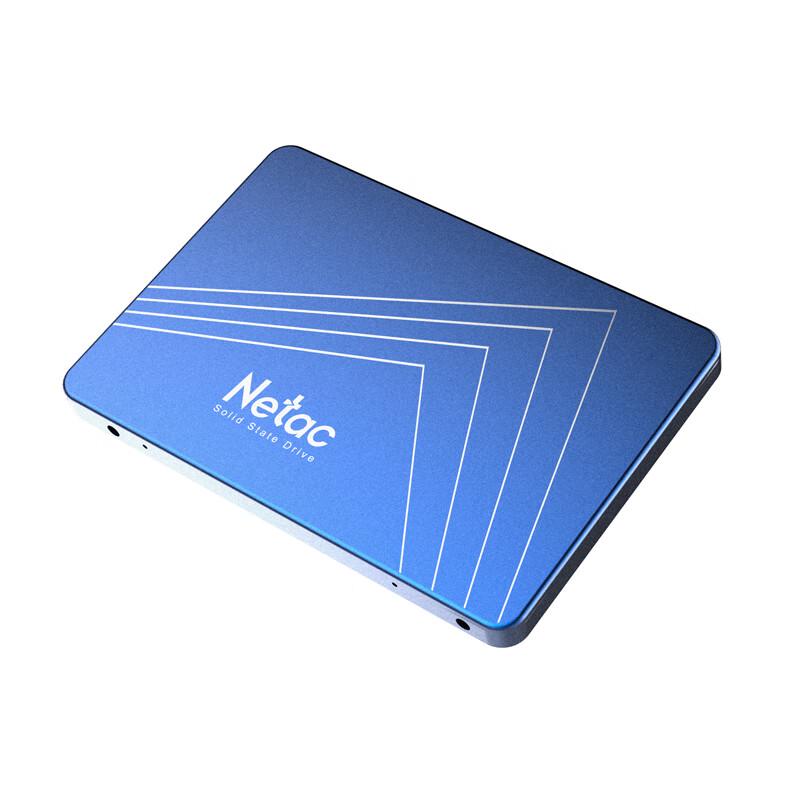 Netac N6S SATA III Internal SSD